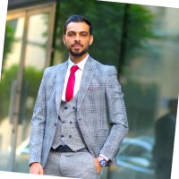 Yazan Abusaleh