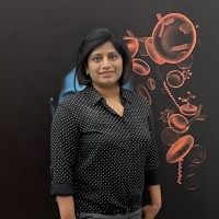 Dolly Jacob
