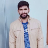 Dhanunjaya Yangala