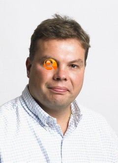 Simon Hanson