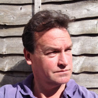 Michael Patton