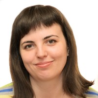 Liubov Salnikova