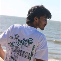 Nishanth S Alva