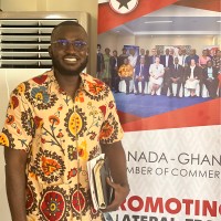 Nana Kodwo Andam-Ghansah