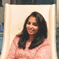 Ashritha A