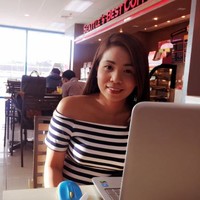 Richell Anne Cos-Baylon