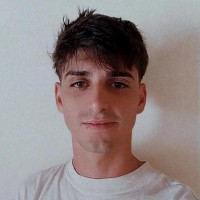 Nicolas Gomez Boccardo