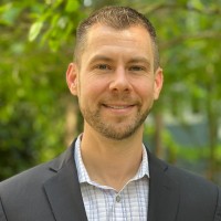 Joel Palmer, PE, PMP