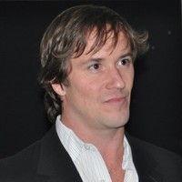 Simon Dutton