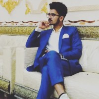Hammad Mustafa