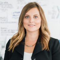 Jessica Figenholtz, AIA, LEED AP