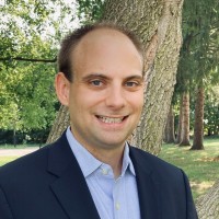Eric Sluss, PMP