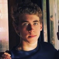 Patrick Currie