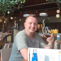 Bart Verber