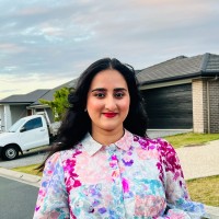 Suppreet Kaur