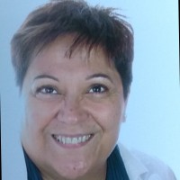 Mª Isabel Barrio González