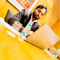 Ashish John