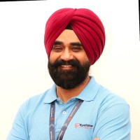 Manpreet S. Sodhi