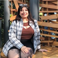 Jocelyn Martinez