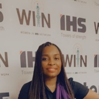 Adaeze Uzokwe, MBA, ITIL