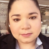 Maria Irene Sañudo Aguilar