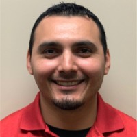 Eric Resendiz