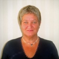 Anne Johansson