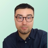 Ilya Tsare