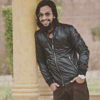 hammad nazmi