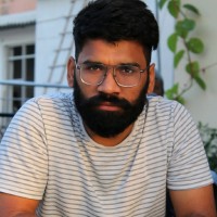 Pradeep Sharma