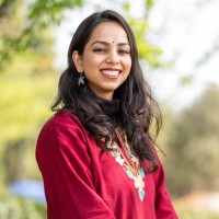 Srishti Mishra