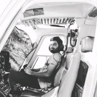 logeshwaran rajendran