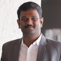 Madhan Kumar