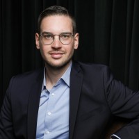 Benedikt Schulz
