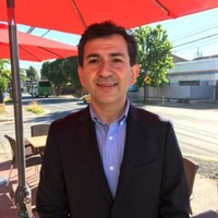 Cristian Riquelme