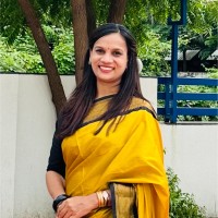 Hetal Jadav
