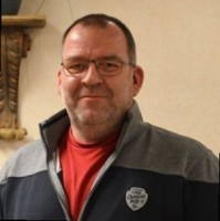 Robert Hoornstra
