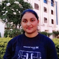Tejal Dhanvijay