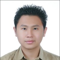 Cedric Jo