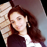 Trupti Sarode