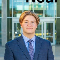 Noah Enlow
