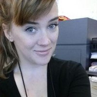 Ginger Dejong