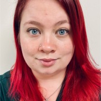 Kaitlyn Krebs, Mba