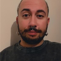 Michael Rangi-Ebdon