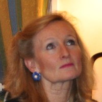 Nathalie De Schoutheete