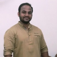 Harshal Lahane