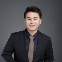 Haixin Chen