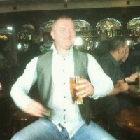 Padraig Toner