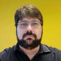 Sylvan Pinho