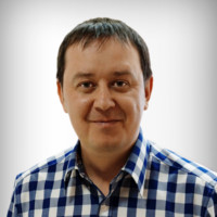 Konstantin Glazov